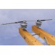 Double Support Tie
